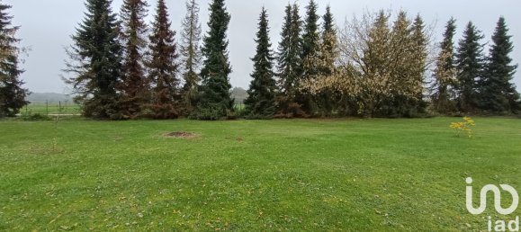  Land in Mazieres-de-Touraine, France No. 216182 2