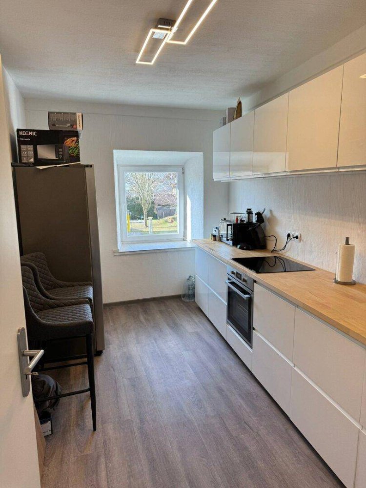 2غرفة شقة في Mauerkirchen, Austria رقم 140392