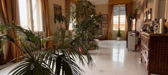 6 rooms Apartment in Rome, Italy No. 66690 7
