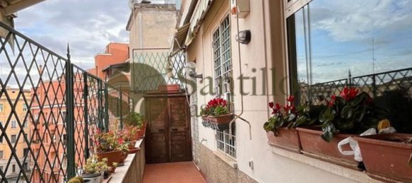 6 rooms Apartment in Rome, Italy No. 66690 37