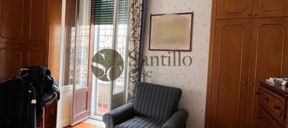 6 rooms Apartment in Rome, Italy No. 66690 13