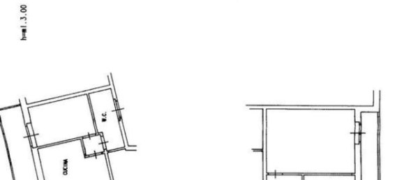 6 rooms Apartment in Rome, Italy No. 66690 43