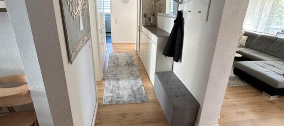 3 bedrooms Apartment in Heilbronn, Germany No. 264810 9