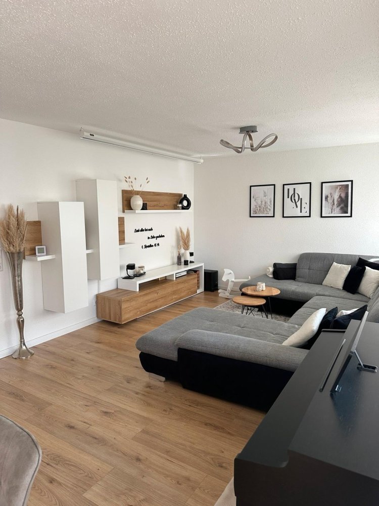 3 bedrooms Apartment in Heilbronn, Germany No. 264810