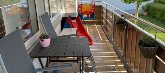 3 bedrooms Apartment in Heilbronn, Germany No. 264810 8