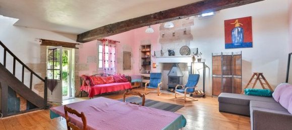 5 Schlafzimmer Haus in Charente, France, Nr. 303029 3