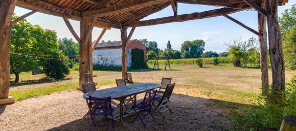 5 Schlafzimmer Haus in Charente, France, Nr. 303029 7