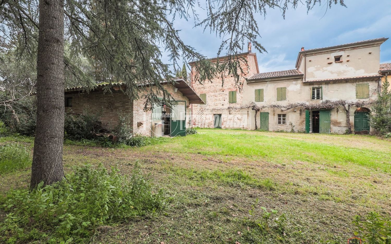 14 bedrooms Apartment in Misano Adriatico, Italy No. 319349