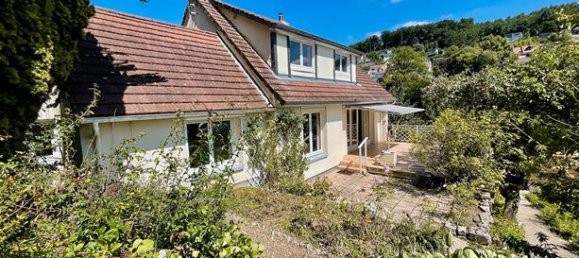 4 غرف نوم منزل في Mont-Saint-Aignan, France رقم 355148 9