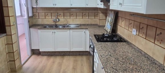 4 bedrooms Apartment in Valencia, Spain No. 158365 9