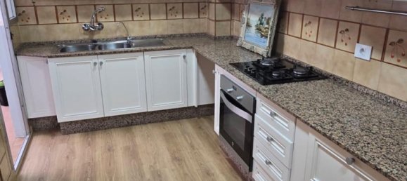 4 bedrooms Apartment in Valencia, Spain No. 158365 12