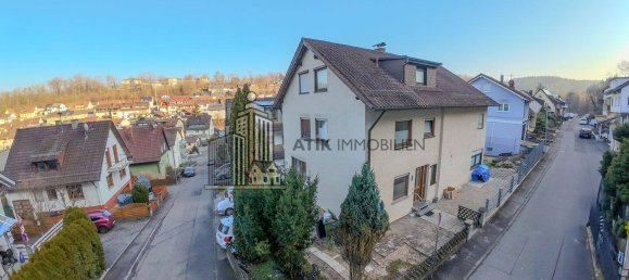 7 bedrooms Townhouse in Enzkreis, Germany No. 233783 2