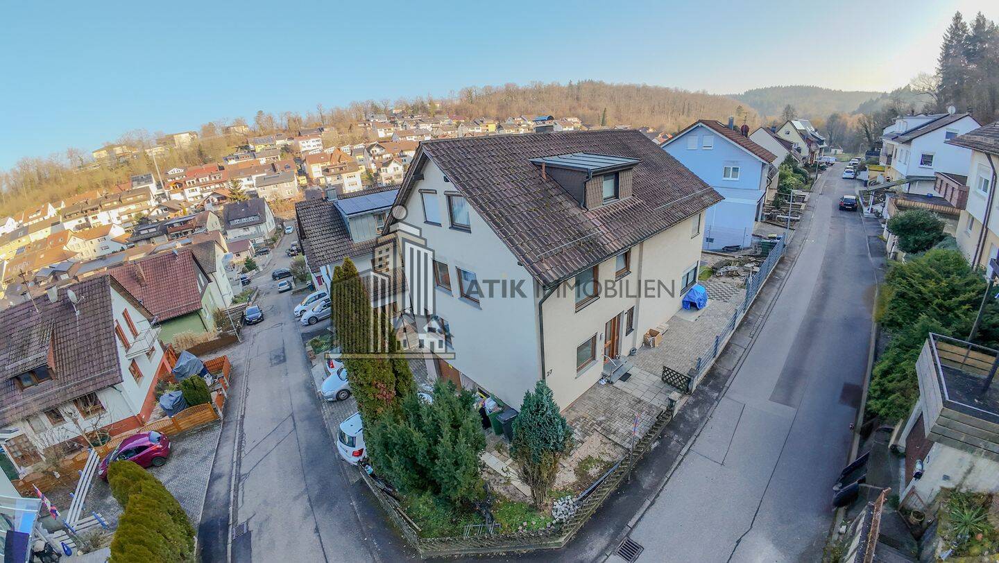 7 bedrooms Townhouse in Enzkreis, Germany No. 233783