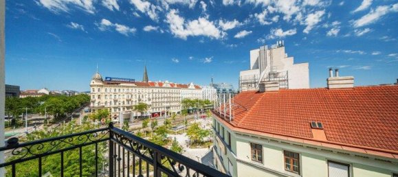 5 rooms Apartment in Mariahilf, Austria No. 219493 15