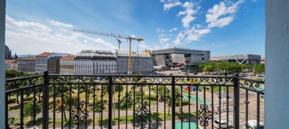 5 rooms Apartment in Mariahilf, Austria No. 219493 18