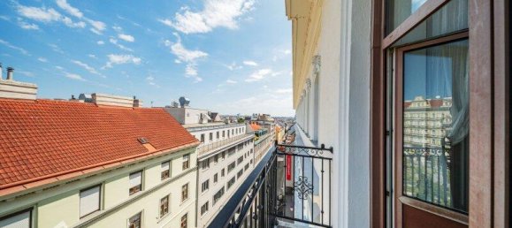 5 rooms Apartment in Mariahilf, Austria No. 219493 19