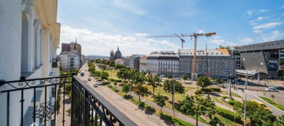 5 rooms Apartment in Mariahilf, Austria No. 219493 17