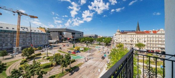 5 rooms Apartment in Mariahilf, Austria No. 219493 16