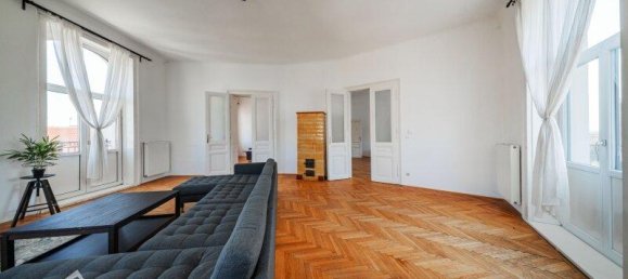 5 rooms Apartment in Mariahilf, Austria No. 219493 2