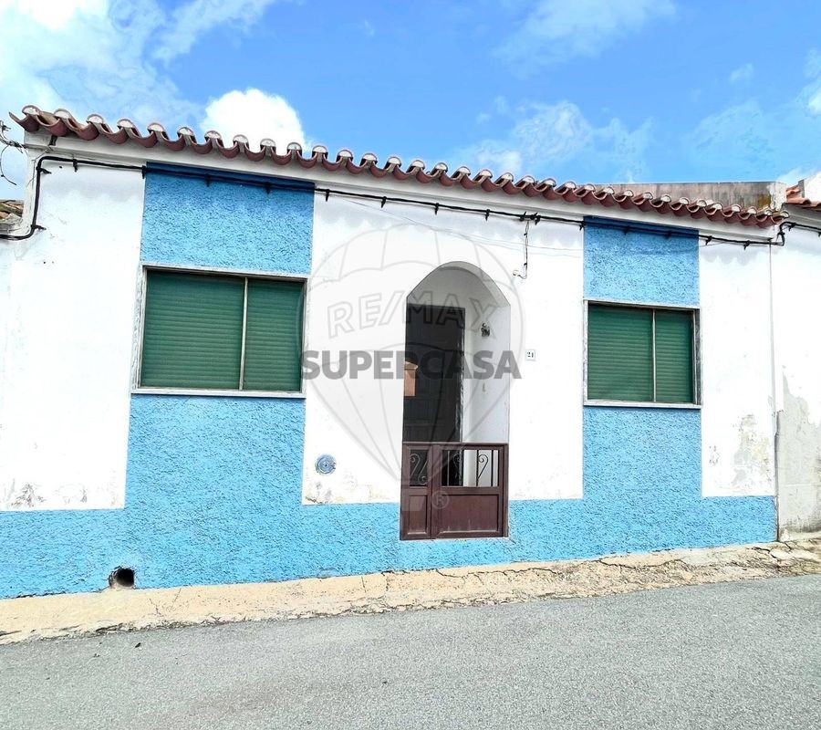 2 غرف نوم منزل في Aljustrel, Portugal رقم 324686