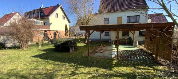 4 Schlafzimmer Haus in Kyffhäuserkreis, Germany, Nr. 40776 7