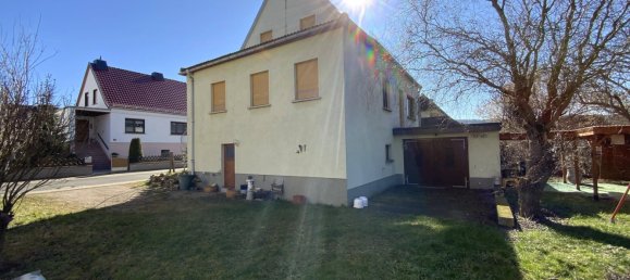 4 Schlafzimmer Haus in Kyffhäuserkreis, Germany, Nr. 40776 5