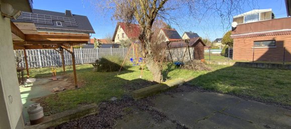 4 Schlafzimmer Haus in Kyffhäuserkreis, Germany, Nr. 40776 9