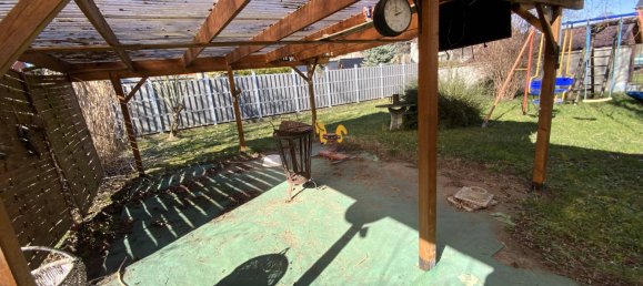 4 Schlafzimmer Haus in Kyffhäuserkreis, Germany, Nr. 40776 8