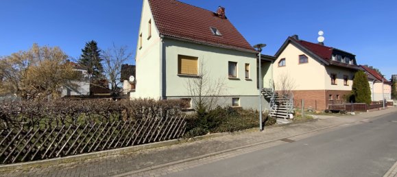 4 Schlafzimmer Haus in Kyffhäuserkreis, Germany, Nr. 40776 2