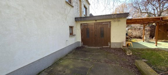 4 Schlafzimmer Haus in Kyffhäuserkreis, Germany, Nr. 40776 6