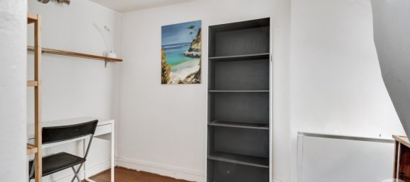 1 Schlafzimmer Wohnung in Paris, France, Nr. 166234 4