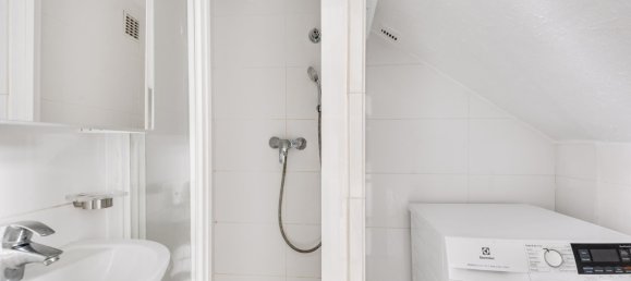 1 Schlafzimmer Wohnung in Paris, France, Nr. 166234 6