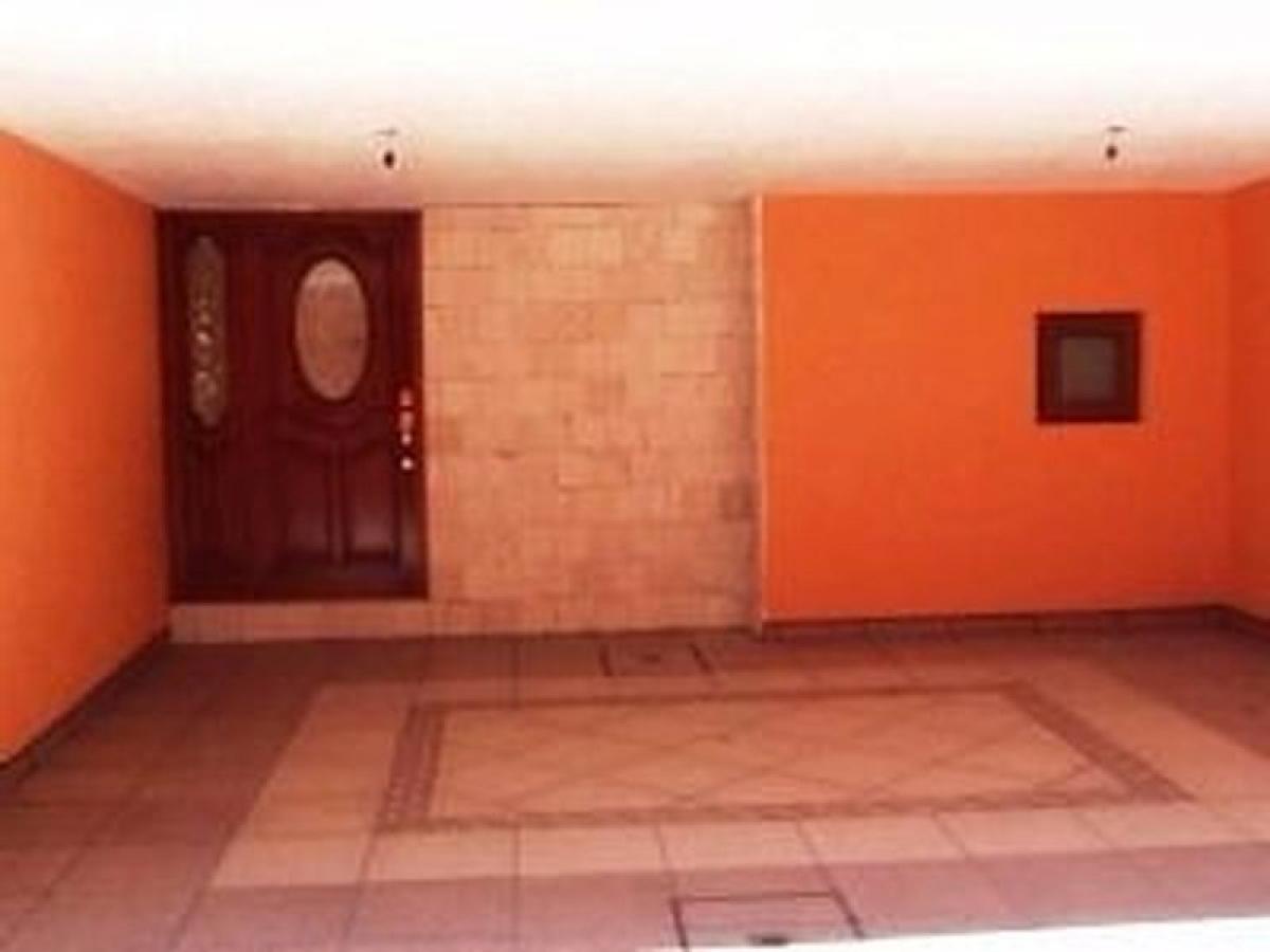 3 bedrooms House in San Buenaventura, Mexico No. 220479