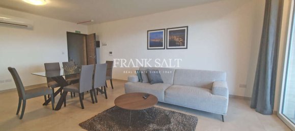 Apartamento de 3 dormitorios en Pieta, Malta No. 7231 16