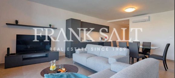 Apartamento de 3 dormitorios en Pieta, Malta No. 7231 5