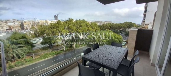 Apartamento de 3 dormitorios en Pieta, Malta No. 7231 13