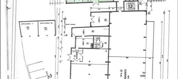 Propiedad comercial en Wolfsburg, Germany 1220 m² No. 295279 11