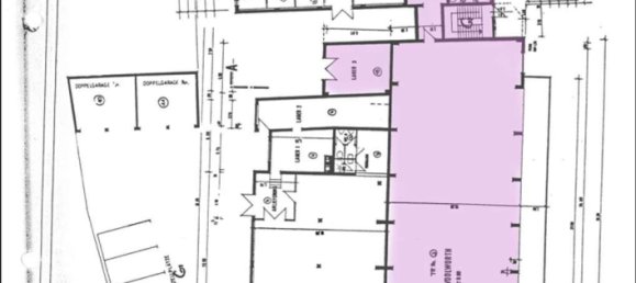 Propiedad comercial en Wolfsburg, Germany 1220 m² No. 295279 9