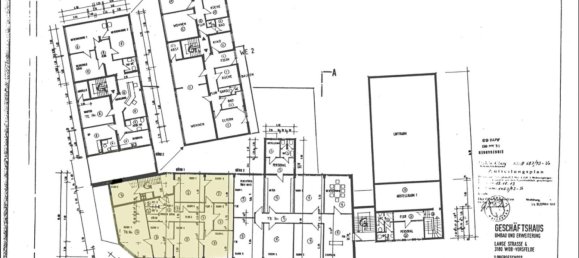 Propiedad comercial en Wolfsburg, Germany 1220 m² No. 295279 12