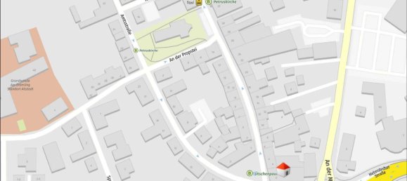 Propiedad comercial en Wolfsburg, Germany 1220 m² No. 295279 8