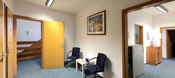 Propiedad comercial en Wolfsburg, Germany 1220 m² No. 295279 5