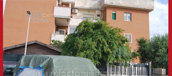 Apartamento T5 em Ardea, Italy N.º 334032 45