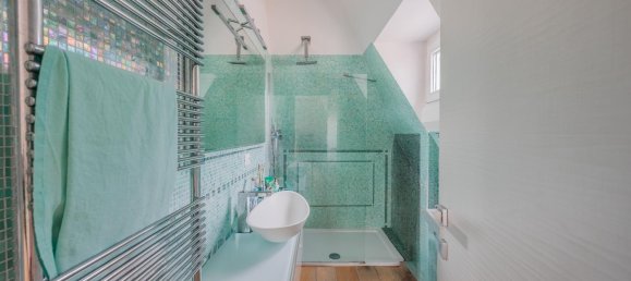 Apartamento de 2 dormitorios en Livorno, Italy No. 45550 24