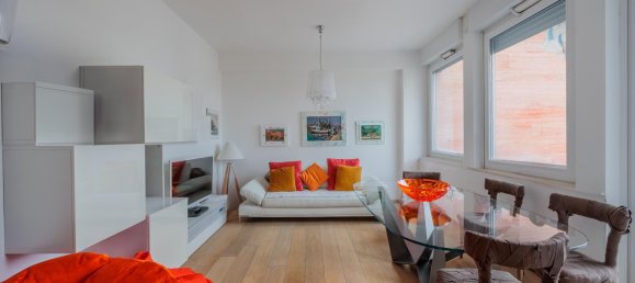 Apartamento de 2 dormitorios en Livorno, Italy No. 45550 5