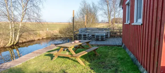 2 غرف نوم منزل في Aurich, Germany رقم 233621 17