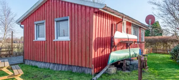 2 غرف نوم منزل في Aurich, Germany رقم 233621 15