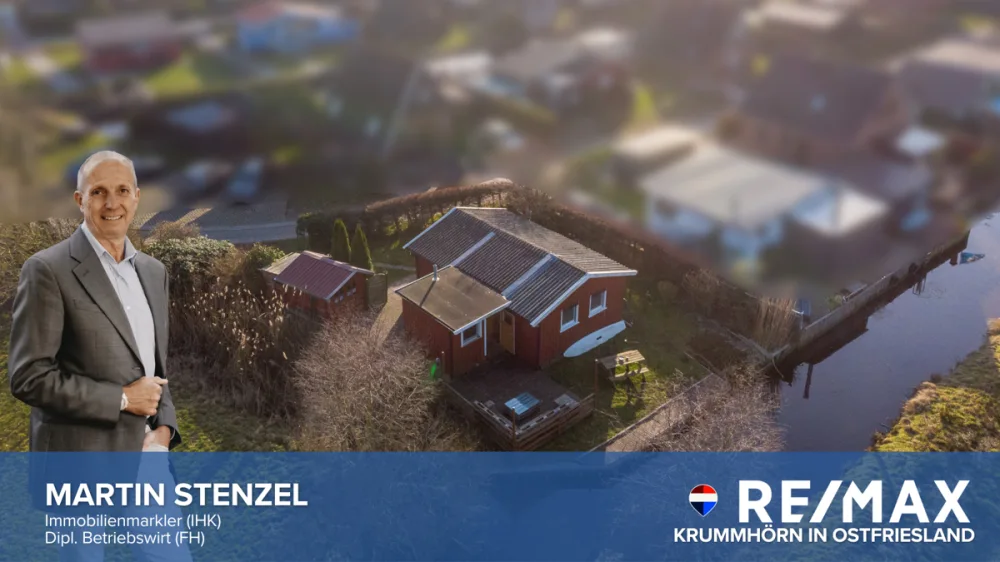 2 غرف نوم منزل في Aurich, Germany رقم 233621