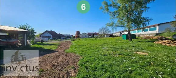 Земельный участок 240м² в Неккар-Оденвальд, Германия № 266478 3