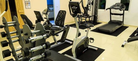 1 bedroom Condo in Pattaya, Thailand No. 1017 15