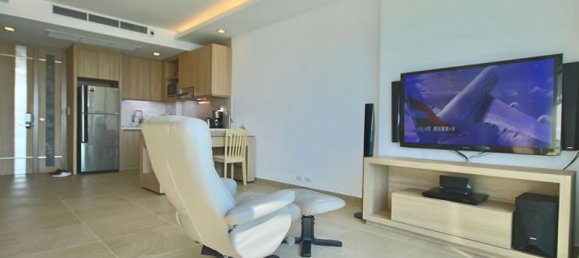 1 bedroom Condo in Pattaya, Thailand No. 1017 8